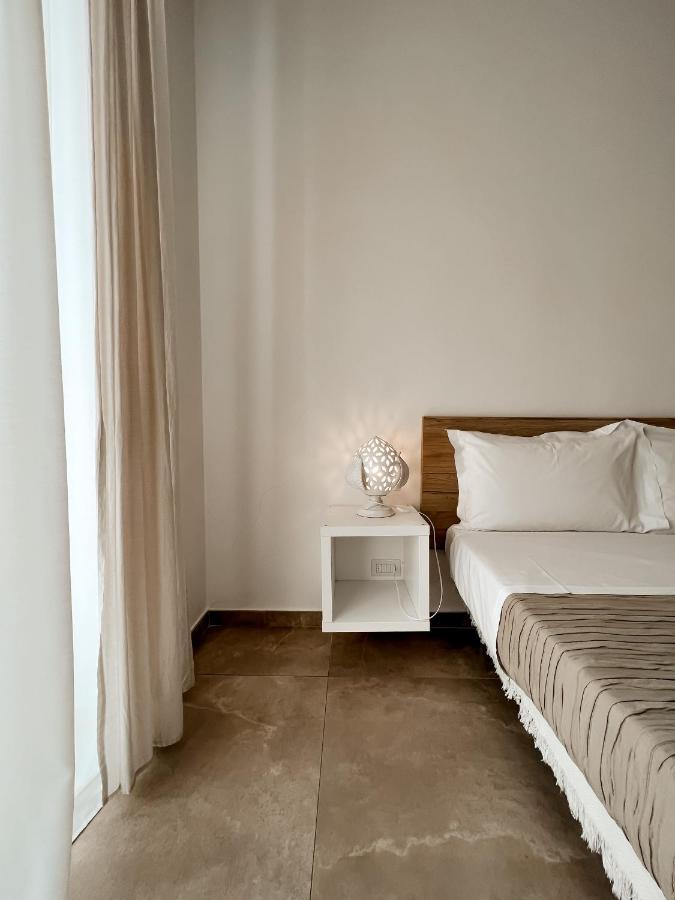 San Michele Luxury Rooms 马泰拉 外观 照片
