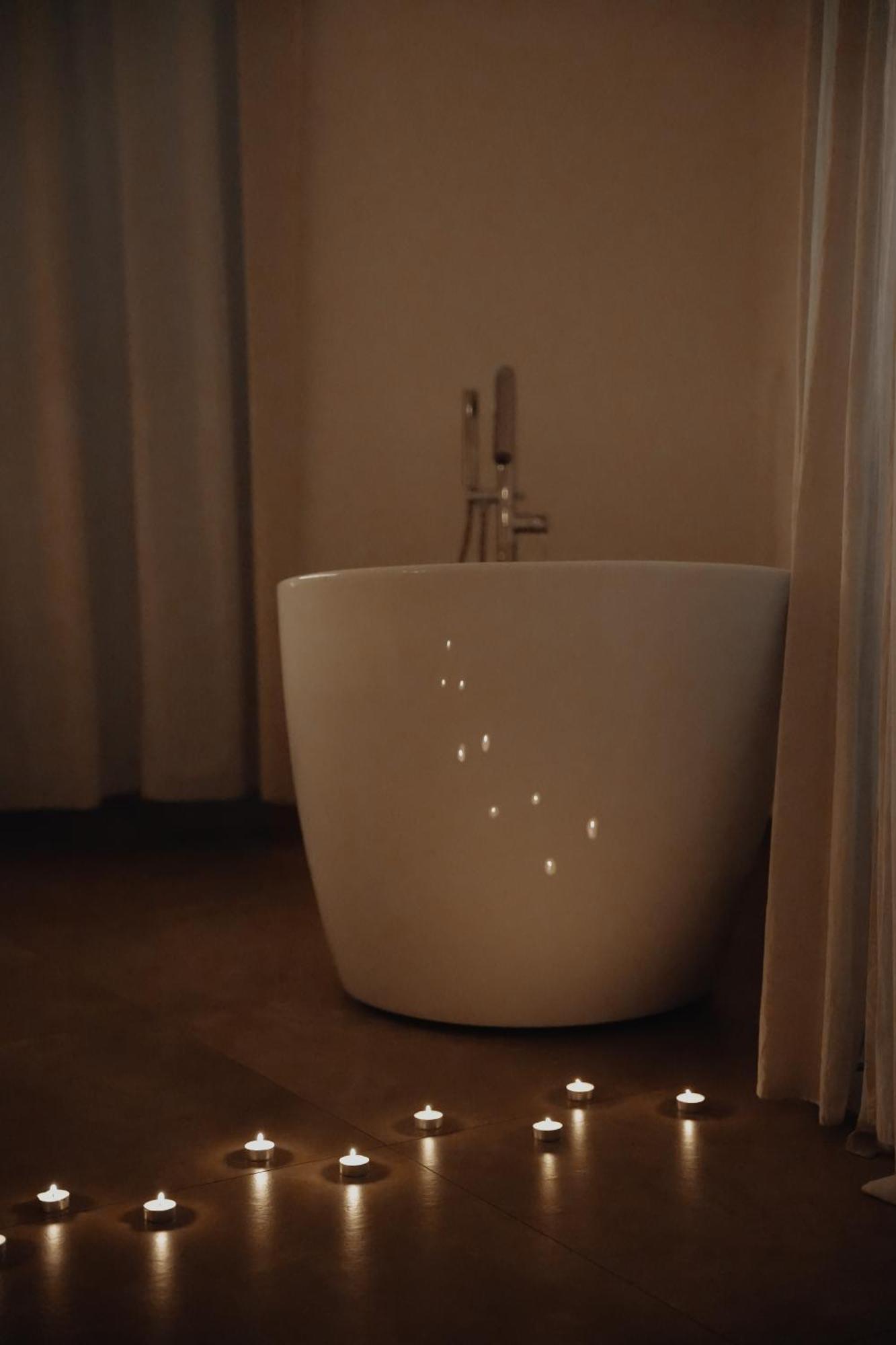 San Michele Luxury Rooms 马泰拉 外观 照片