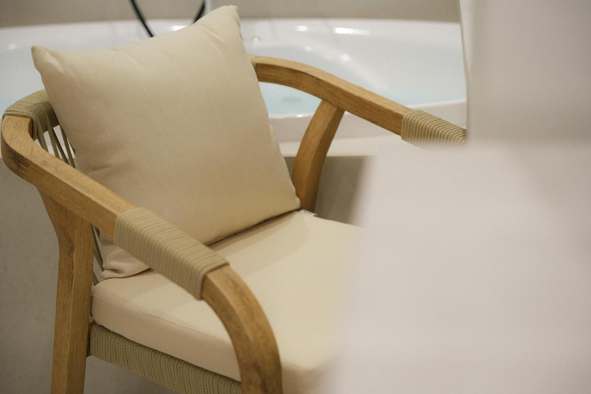 San Michele Luxury Rooms 马泰拉 外观 照片