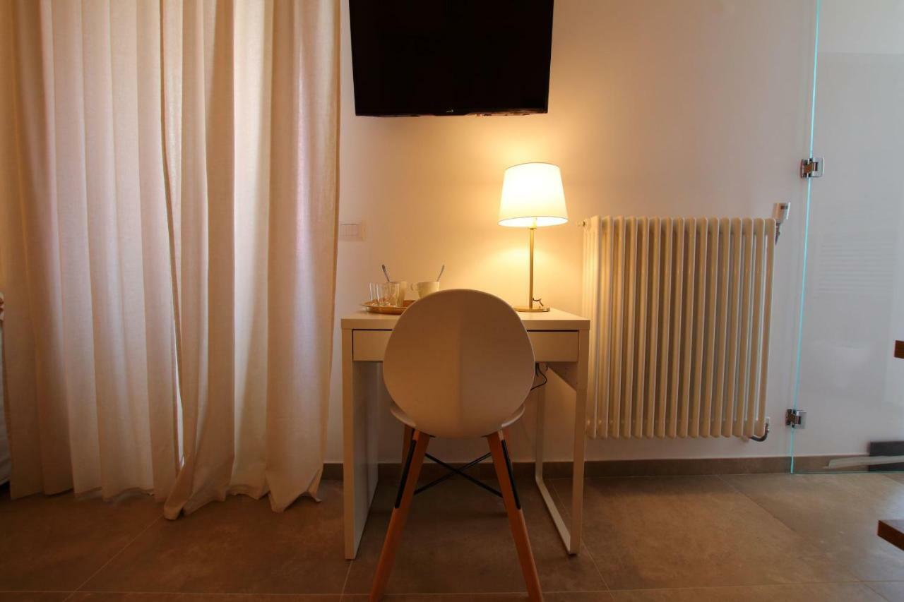 San Michele Luxury Rooms 马泰拉 外观 照片