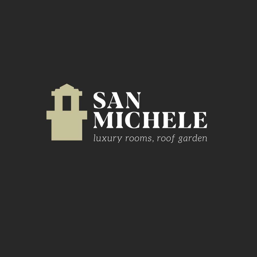 San Michele Luxury Rooms 马泰拉 外观 照片